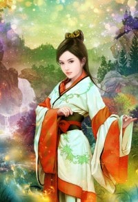 陛下每天都在套路娘娘