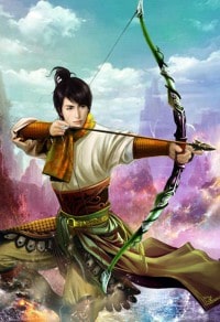 寵後當道