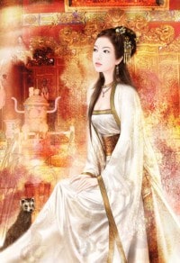 鮫人傾國 (鮫人天下第三部)