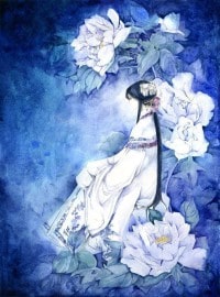 女帝被拐,人贩子问我要老婆不要