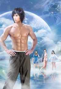 扶她攻/GB/GL/女A/女攻腦dong集合