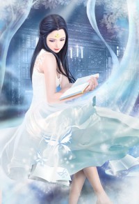 祁总的呆笨小人鱼超萌