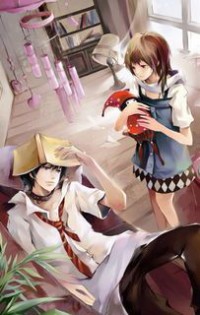女裝大佬在修仙界