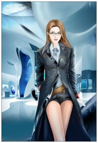指匠情挑(fingersmith)