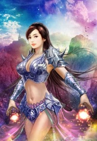 大唐不良人