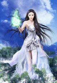 星月传说