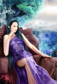 （恋与深空同人）龙，人爱你【秦彻】