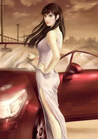 美女总裁的燃情兵王