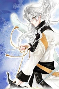 神鷹駙馬